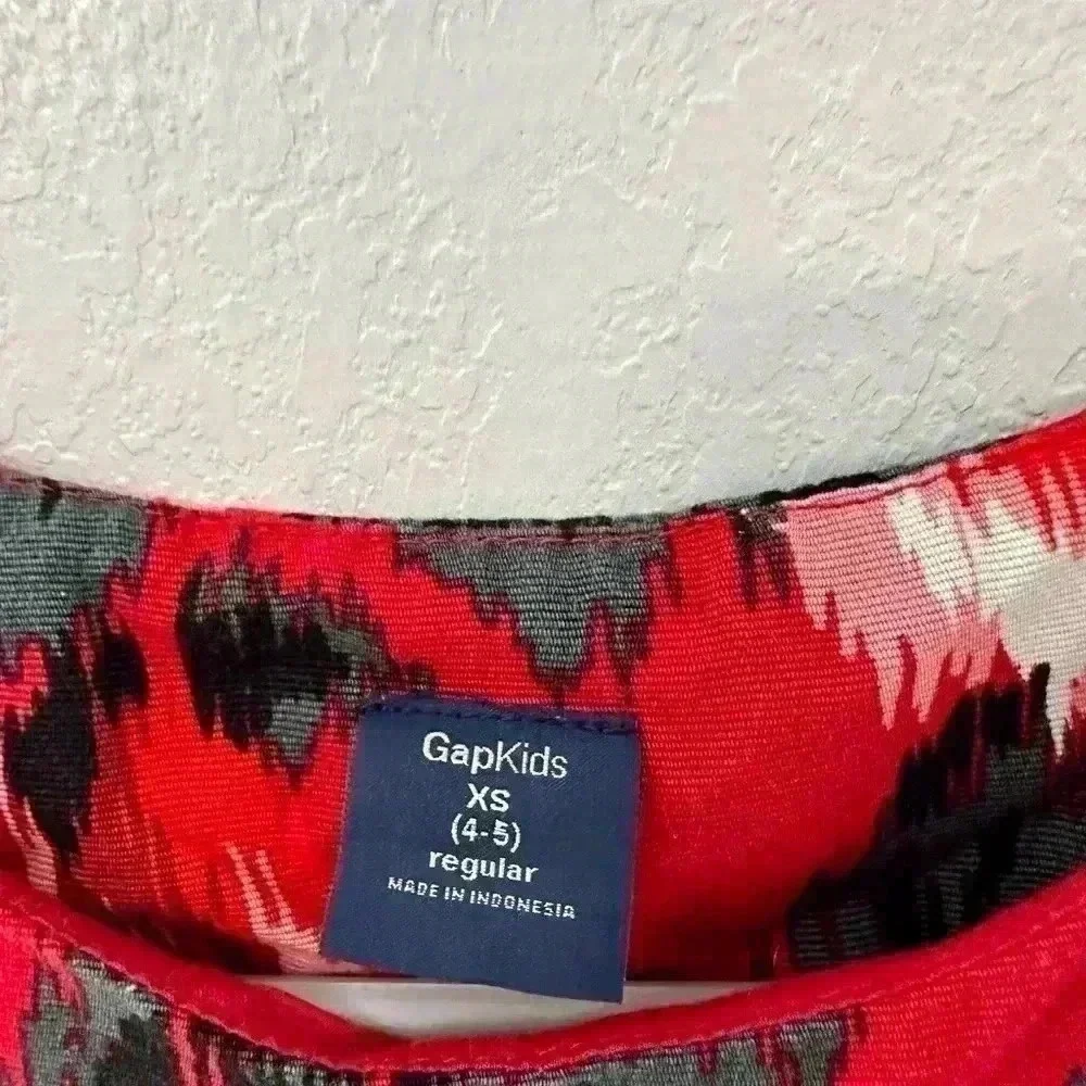 GAP gapkids dress